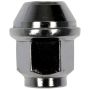 DORMAN 611-303.40 Wheel Nut M12-1.50 Capped - 19 Mm Hex, 32.1 Mm Length