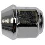 DORMAN 611-310.1 Acorn Wheel Nut M12-1.50, 19 Mm Hex, 27.5 Mm Length