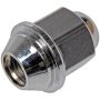 DORMAN 611-315.1 Wheel Nut M12-1.5 Acorn - 21 Mm Hex, 34.8 Mm Length