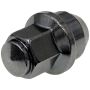 DORMAN 611-584.1 1/2-20 Wheel Nut - 19mm Hex, 1.65 In. Length