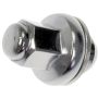DORMAN 611-947.1 M14-1.50 Wheel Nut Dometop - 21mm Hex, 48mm Length