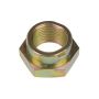 DORMAN 615-095.1 Distorted Thread Spindle Nut M24-2.0 Hex Size 36mm