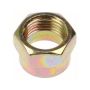DORMAN 615-104.1 Spindle Nut M16-1.5L Hex Size 21mm