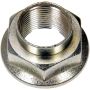 DORMAN 615-160.1 Spindle Nut M22-1.5 Hex Size 32mm