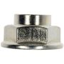 DORMAN 615-160.1 Spindle Nut M22-1.5 Hex Size 32mm