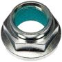 DORMAN 615-823.1 M22-1.50 Spindle Nut - 31.4mm Hex