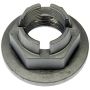 DORMAN 615-827.1 Spindle Nut M22-1.5 Hex Size 31.8 mm