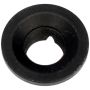 DORMAN 615-977.1 Spindle Nut M24-1.5 Hex Size 35.6 mm