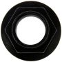 DORMAN 615-978.1 Spindle Nut M22-1.5 Hex Size 31.8 mm
