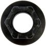 DORMAN 615-982.1 Spindle Nut M22-1.5 Hex Size 32 mm