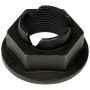 DORMAN 615-987.1 Spindle Nut M22-1.50 Hex Size 32 mm