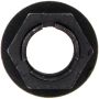 DORMAN 615-987.1 Spindle Nut M22-1.50 Hex Size 32 mm