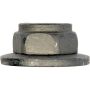 DORMAN 615-992.1 Spindle Nut M22-1.50 Hex Size 32 mm