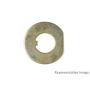 DORMAN 618-015.1 Spindle Washer - I.D. 21.5 Mm O.D. 36.0 Mm Thickness 3.7 Mm