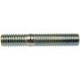 DORMAN 675-107.1 Double Ended Stud - 7/16-14 x 3/4 In. and 7/16-20 x 1-3/8 In.