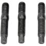 DORMAN 675-578 Double Ended Stud - M10-1.50 X 40Mm And M10-1.50 X 16Mm