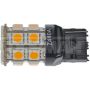 DORMAN 7440A-SMD 7440 Amber 5050SMD 20LED Bulb
