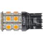DORMAN 7443A-SMD 7443 Amber 5050SMD 20LED Bulb