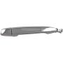 DORMAN 79941 Exterior Door Handle Front Right without keyhole