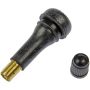 DORMAN 91013 Exterior Door Handle Rear Left