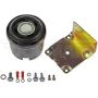 DORMAN 92950 Interior Door Handle Front And Rear Left Bezel Beige