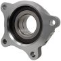 DORMAN 951-208 Wheel Bearing Assembly - Front, Rear