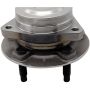 DORMAN 951-216 Wheel Hub And Bearing Assembly