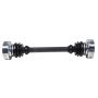 GSP NCV10024 05-06 Pontiac GTO CV Axle Assembly  - Rear