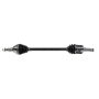 GSP NCV10033 03-07 Cadillac CTS (2.8, 3.2) CV Axle Assembly  - Rear Right