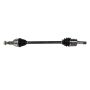 GSP NCV10045 Buick, Chevrolet, GMC, Saturn... CV Axle Assembly  - Rear Right