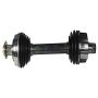 GSP NCV10048 11-13 Honda Odyssey CV Axle Assembly  - Front Left