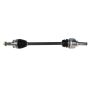 GSP NCV10054 10-15 Chevrolet Camaro CV Axle Assembly  - Rear Right