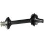 GSP NCV10070 10-11 Cadillac SRX (2.8, 3.0) CV Axle Assembly  - Rear Left