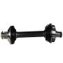 GSP NCV10071 10-11 Cadillac SRX (2.8, 3.0) CV Axle Assembly  - Rear Right