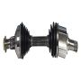 GSP NCV10074 Chevrolet CV Axle Assembly  - Front Right