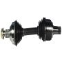 GSP NCV10080 10-16 Cadillac SRX (3.0) CV Axle Assembly  - Front Right