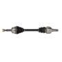 GSP NCV10094 88-89 Pontiac LeMans CV Axle Assembly  - Front Right