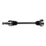 GSP NCV10103 09-15 Cadillac CTS V (6.2) CV Axle Assembly  - Rear Left