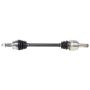 GSP NCV10111 14-15 Chevrolet Camaro Z/28 CV Axle Assembly  - Rear Right