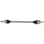 GSP NCV10152 16-19 Chevrolet Cruze (1.4) CV Axle Assembly  - Front Right
