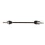 GSP NCV10162 03-04 Saturn Ion (2.2) CV Axle Assembly  - Front Right