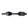 GSP NCV10164 Buick, Chevrolet, GMC CV Axle Assembly  - Front Right