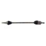 GSP NCV10169 03-07 Saturn Ion (2.2, 2.4) CV Axle Assembly  - Front Right