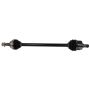 GSP NCV10174 06-11 Chevrolet HHR CV Axle Assembly  - Front Right