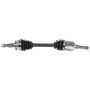 GSP NCV10179 Chevrolet, GMC (1.5) CV Axle Assembly  - Front Left