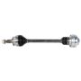 GSP NCV10202 16-23 Chevrolet Camaro (6.2) CV Axle Assembly  - Rear Left