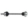 GSP NCV10229 16-17 Chevrolet Camaro CV Axle Assembly  - Rear Right