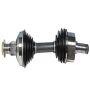 GSP NCV10246 Buick, Pontiac (AWD/FWD) CV Axle Assembly  - Front Right