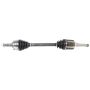 GSP NCV10249 16-19 Chevrolet Volt CV Axle Assembly  - Front Left