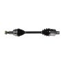 GSP NCV10250 2003 Saturn Vue (3.0 - FWD) CV Axle Assembly  - Front Right